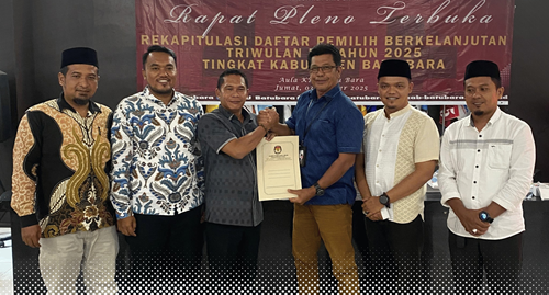 Thumnail PDPB Triwulan 3