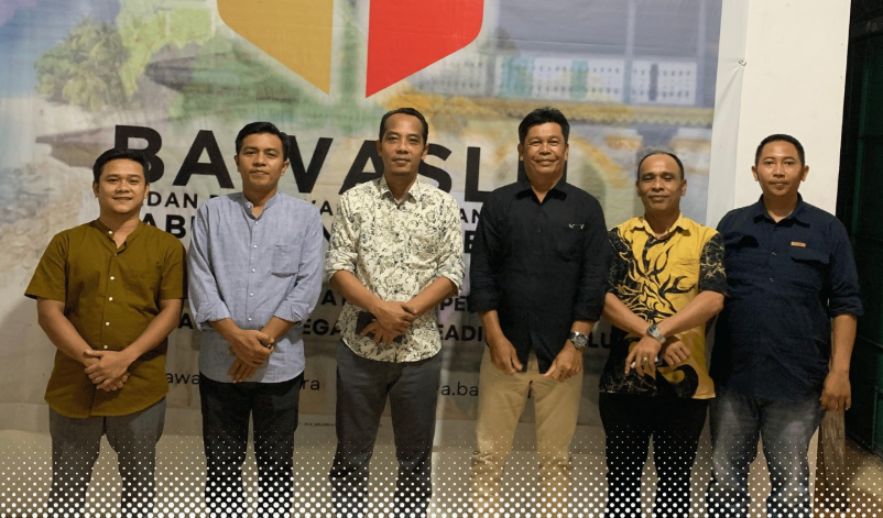 Laksanakan Rapat Dalam Kantor Bersama 