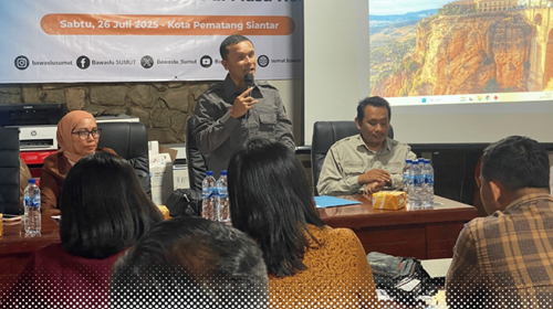 Silent Campaign serta Penguatan Trust Publik