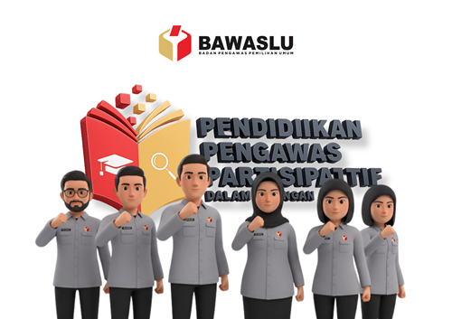 Bawaslu Teguhkan Komitmen Kolaborasi Tanpa Batas, 40 Peserta Batubara Siap Ikuti Pendidikan Pengawas Partisipatif