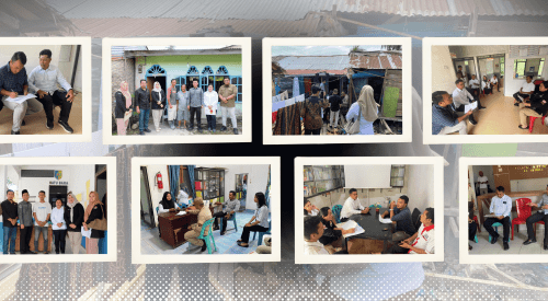 thumnail Pengawasan Coktas: Bawaslu Batu Bara Bergerak di 8 Kecamatan