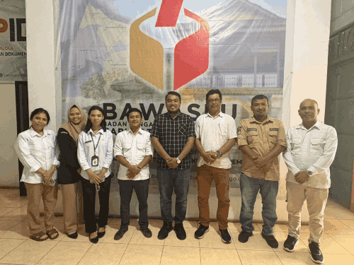 thumnail Bawaslu Batubara Terima Koordinasi KPU Batu Bara Terkait Pelaksanaan PDPB Triwulan IV