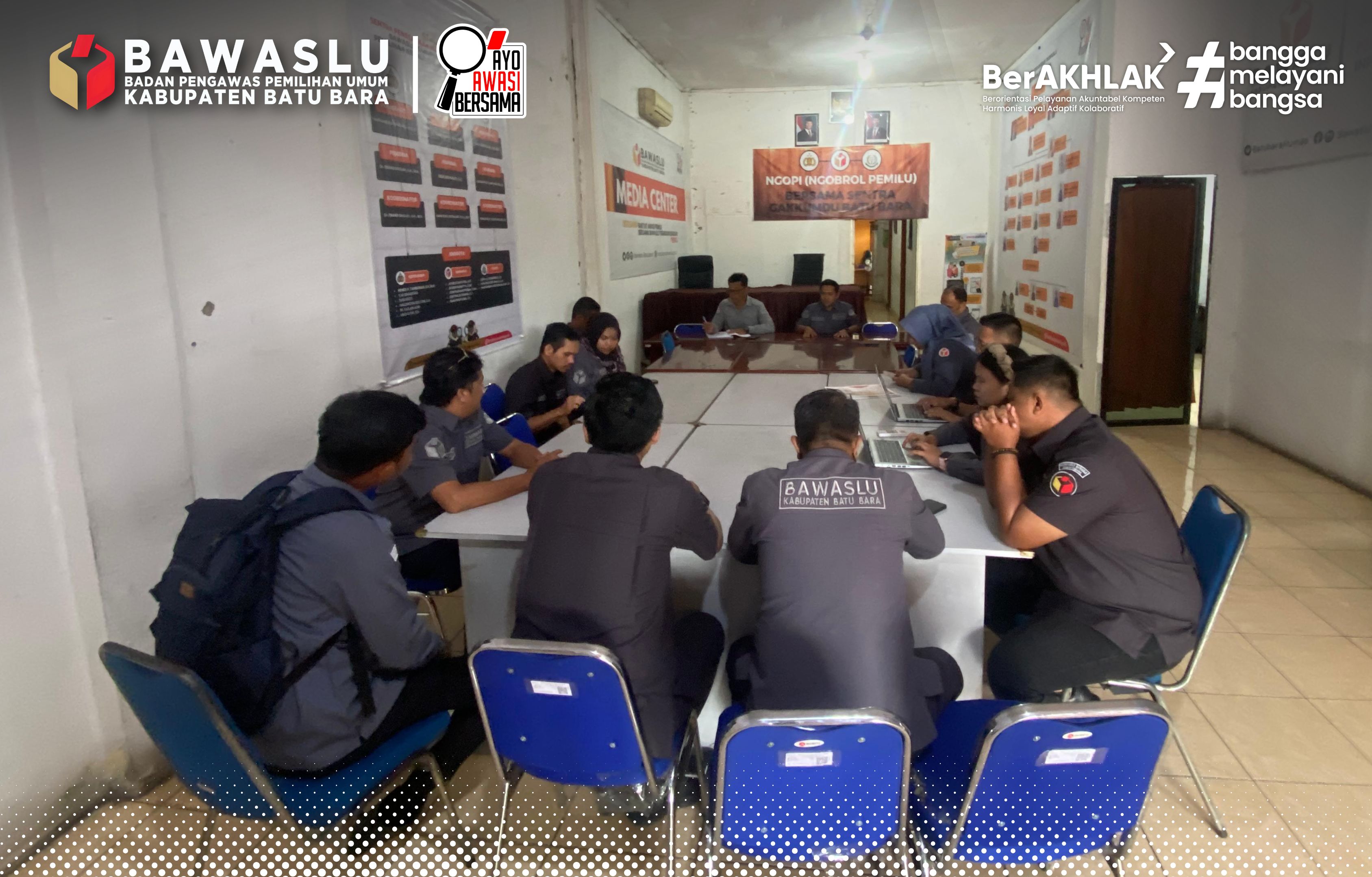 Rapat Internal