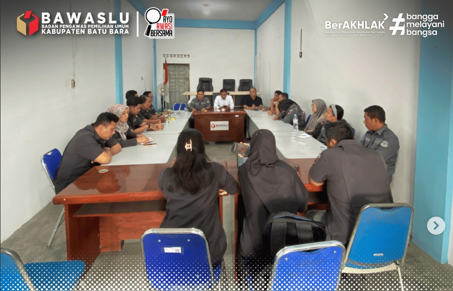 Rapat Internal