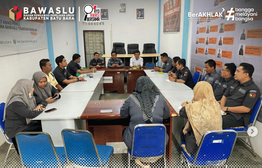 Rapat Internal
