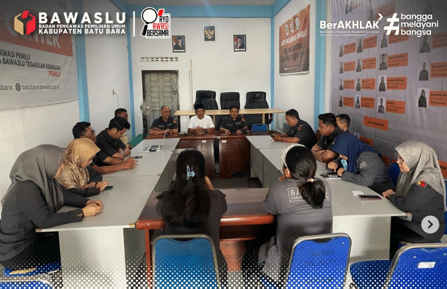 Rapat Internal