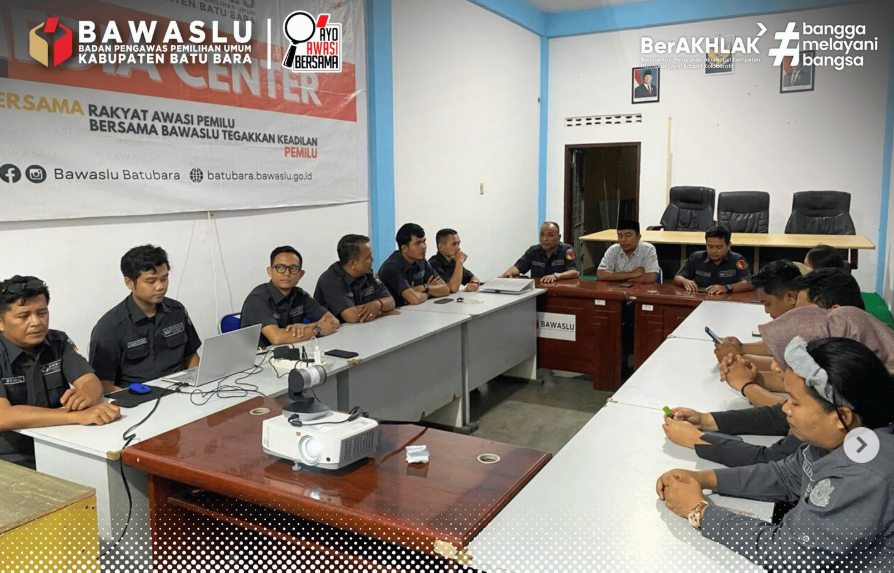 Rapat Internal