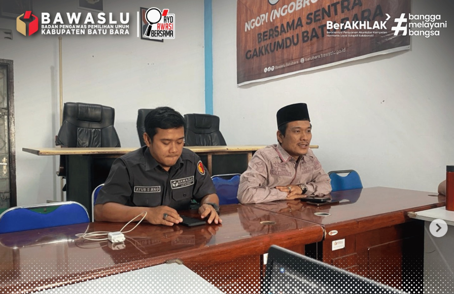 Rapat Internal
