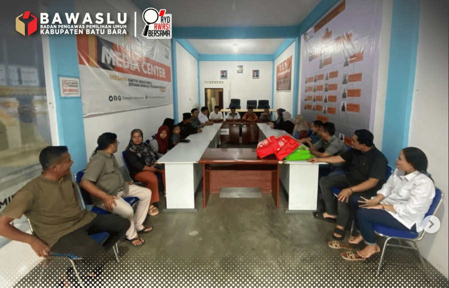 Rapat Internal