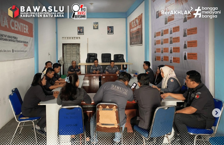 Rapat Internal