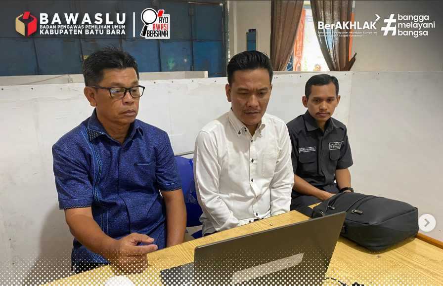 Zoom Advokasi Hukum