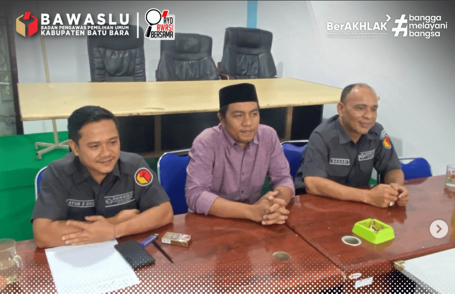 Rapat Internal