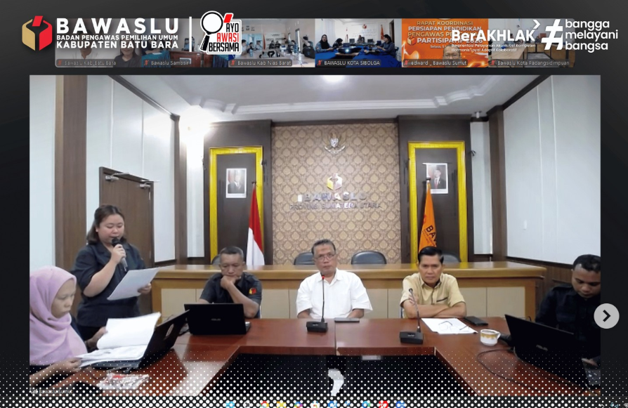 Zoom Persiapan P2P