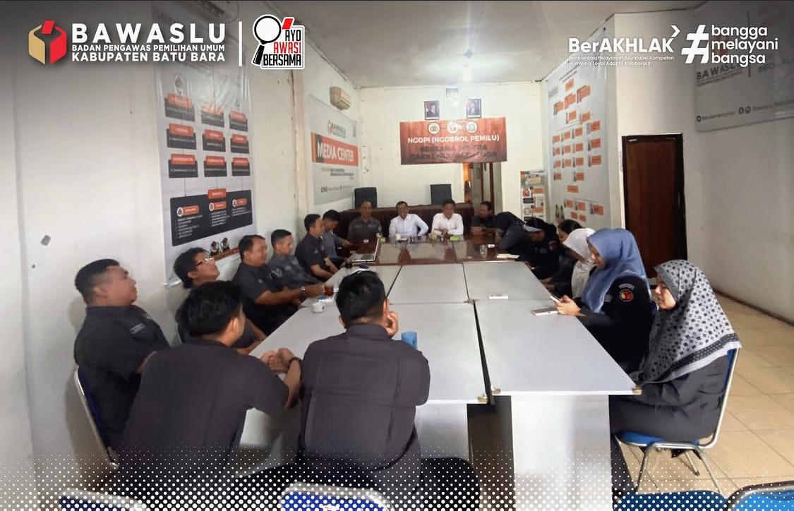 Rapat Internal