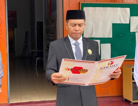 Fofo berita upacara hari pahlawan 2