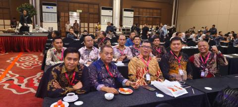 foto giat ketua jogja 2