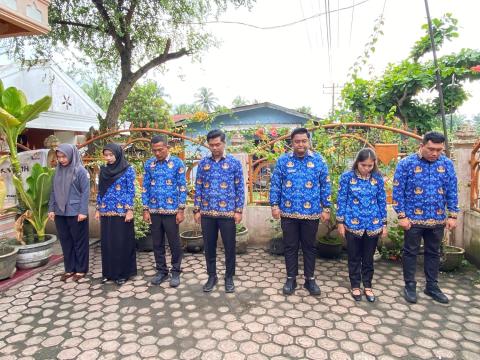 Fofo berita upacara hari pahlawan 3