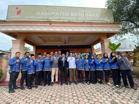 Fofo berita upacara hari pahlawan 6