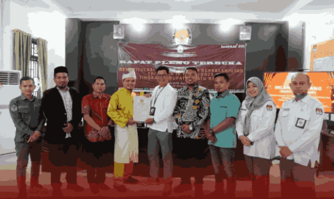 thumnail Bawaslu Tekankan Transparansi dan Akurasi Data pada Pleno Rekapitulasi PDPB Triwulan IV Tahun 2025