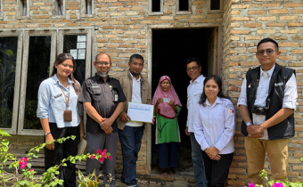 Dalam Rangka Pemutakhiran Data Pemilih Berkelanjutan (PDPB), Bawaslu Batubara Laksanakan Pengawasan COKTAS