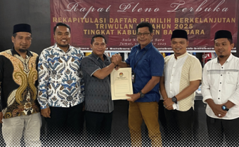 Thumnail PDPB Triwulan 3