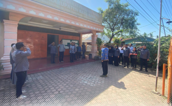 Thumnail Harlah Pancasila 2025