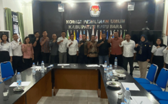 thumnail kordinasi bawaslu ke kpu