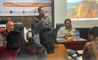 Silent Campaign serta Penguatan Trust Publik