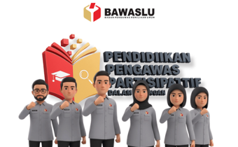 Bawaslu Teguhkan Komitmen Kolaborasi Tanpa Batas, 40 Peserta Batubara Siap Ikuti Pendidikan Pengawas Partisipatif