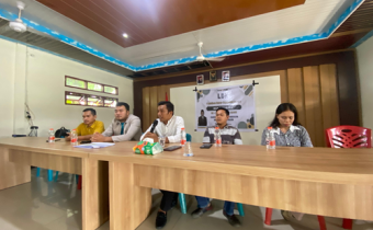 Thumnail LKD MAN Batubara