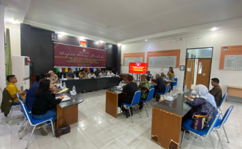 Thumnail Rapat Pleno Terbuka Triwulan III