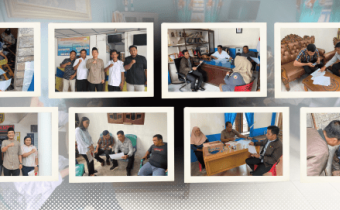 thumnail Bawaslu Kabupaten Batu Bara Laksanakan Uji Petik PDPB Triwulan IV Tahun 2025