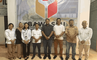 thumnail Bawaslu Batubara Terima Koordinasi KPU Batu Bara Terkait Pelaksanaan PDPB Triwulan IV