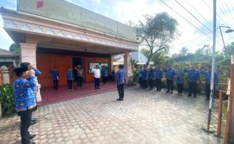 thumnail Teguhkan Semangat ASN, Bawaslu Batubara Peringati HUT KORPRI ke-54