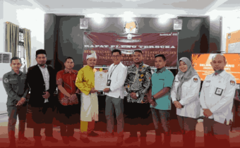 thumnail Bawaslu Tekankan Transparansi dan Akurasi Data pada Pleno Rekapitulasi PDPB Triwulan IV Tahun 2025