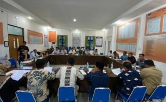 Berita Hasil Rekap PDPB tw I Tahun 2026