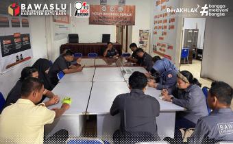 Rapat Internal