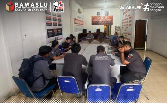 Rapat Internal