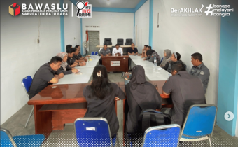 Rapat Internal