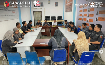 Rapat Internal