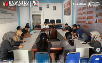 Rapat Internal