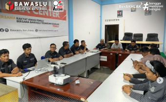 Rapat Internal