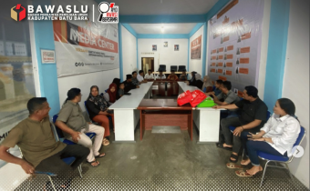 Rapat Internal