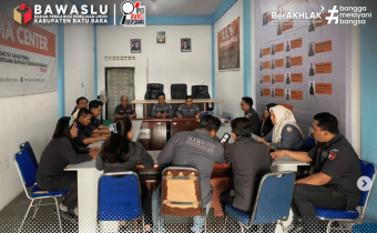 Rapat Internal