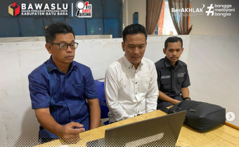 Zoom Advokasi Hukum