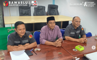 Rapat Internal
