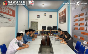 Rakor Tindak Lanjut MoU