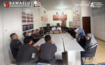 Rapat Internal